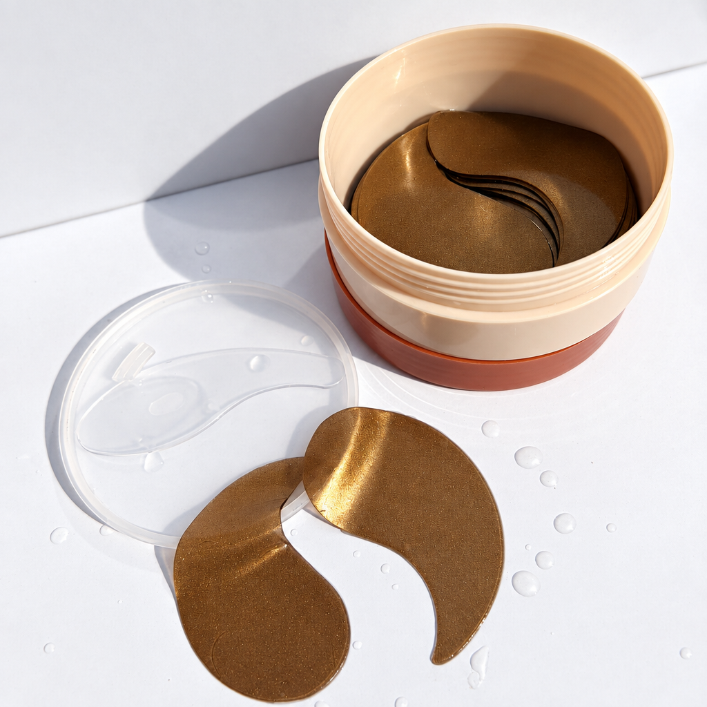 Lightly enhanced product image